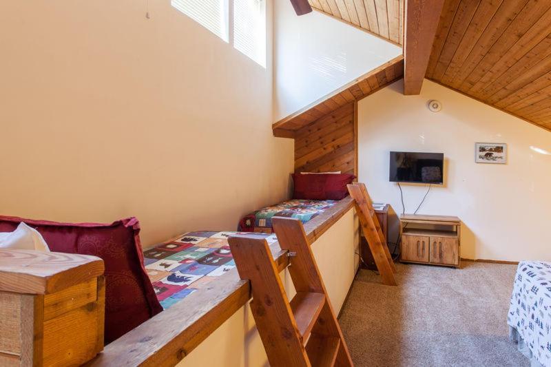 Snowflower # 62 - Townhome Mammoth Lakes Habitación foto