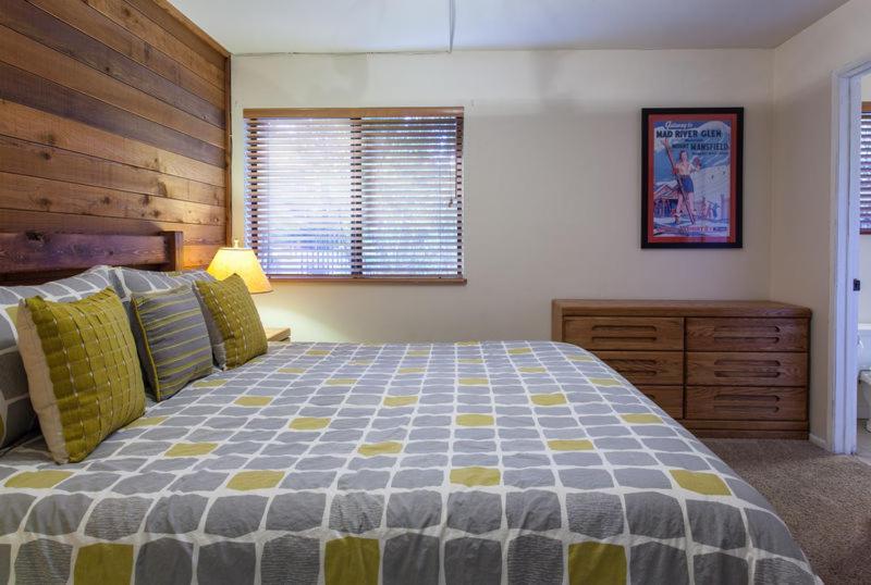Snowflower # 62 - Townhome Mammoth Lakes Habitación foto
